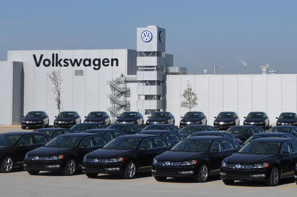 Συμφωνία Volkswagen με τα συνδικάτα για περικοπή 23.000 θέσεων εργασίας